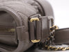 Chanel Gabrielle Hobo Quilted Aged Calfskin