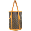 Louis Vuitton Bucket Monogram Canvas