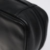 Salvatore Ferragamo Vala Clutch Leather