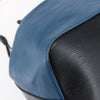 Louis Vuitton Petit Noe Two Tone Epi Leather