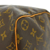 Louis Vuitton Speedy Monogram Canvas