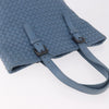 Bottega Veneta Intrecciato Tote Leather