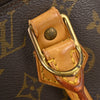Louis Vuitton Alma Monogram Canvas