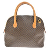 Celine Macadam Macadam with leather