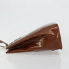 Cartier Panthère Shoulder Patent leather