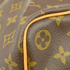Louis Vuitton Keepall Monogram Canvas