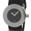 Chanel La Ronde Quartz Stainless Steel and Patent