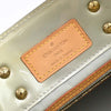Louis Vuitton Mat Ring Agenda Cover Monogram Vernis PM