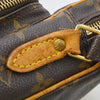 Louis Vuitton Amazone Monogram Canvas