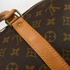 Louis Vuitton Keepall Monogram Canvas