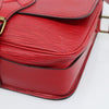 Louis Vuitton Cartouchiere Epi Leather