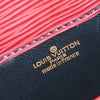 Louis Vuitton Cartouchiere Epi Leather