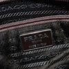 Prada Vintage Leather