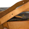 Louis Vuitton Cartouchiere Monogram Canvas