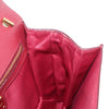 Salvatore Ferragamo Vala Chain Leather
