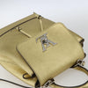 Louis Vuitton Lockme Leather