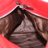 Salvatore Ferragamo Sofia Satchel Leather