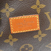 Louis Vuitton Saumur Monogram Canvas