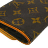 Louis Vuitton Twin Monogram Canvas