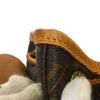 Louis Vuitton Vintage Montsouris Monogram Canvas