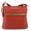 Chloe Vintage Leather