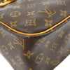 Louis Vuitton Cite Monogram Canvas