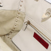 Valentino Garavani Rockstud Tote Soft Leather