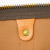 Louis Vuitton Keepall Monogram Canvas