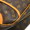 Louis Vuitton Deauville Monogram Canvas