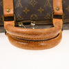 Louis Vuitton Keepall Canvas