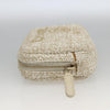 Chanel Deauville Curvy Cosmetic Tweed