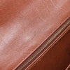 Louis Vuitton Dame Pochette Monogram Canvas