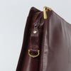 Cartier Must de Cartier Clutch Leather
