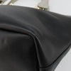 Chloe Bicolor Baylee Satchel Leather
