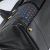 Chloe Alice Satchel Leather