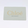 Chloe Faye Leather and Suede