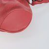 Salvatore Ferragamo Gancini Suede
