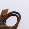 Louis Vuitton Keepall Monogram Canvas