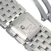 Cartier Panthere Ruban Quartz Stainless Steel and Mother of Pearl