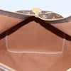 Louis Vuitton Keepall Monogram Canvas
