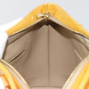 Louis Vuitton Houston Monogram Vernis