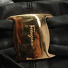 Salvatore Ferragamo Vala Leather