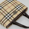 Burberry Nova Check Nova Check Canvas