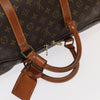 Louis Vuitton Keepall Monogram Canvas