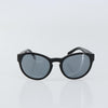 Chanel CHANEL Logo Sunglasses Eye Wear Plastic