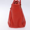 Salvatore Ferragamo Vala Leather