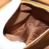 Celine Handbag Leather