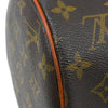 Louis Vuitton Papillon Monogram Canvas