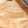 Chanel CC Bowler Quilted Caviar