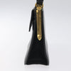 Salvatore Ferragamo Convertible Top Handle Leather